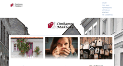 Desktop Screenshot of limhamnsmaklare.com